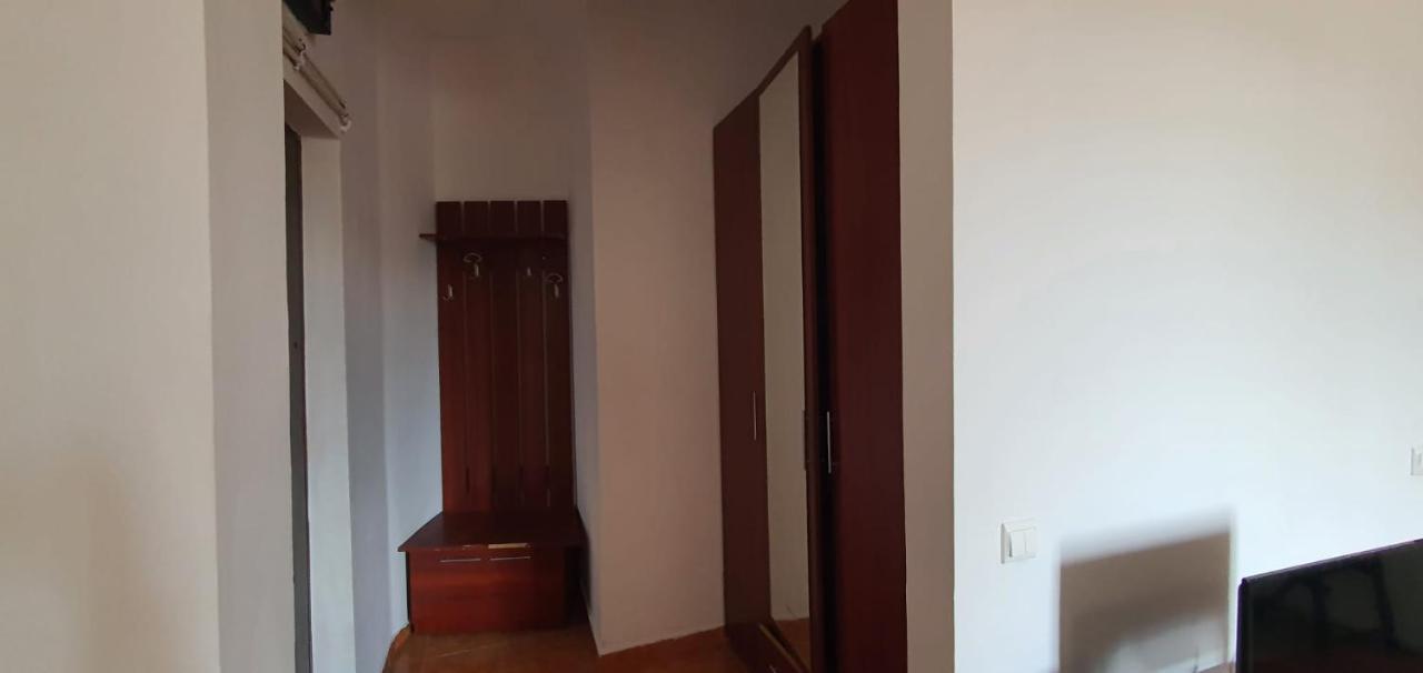 Apartamento City Center Majestic Studio Bucarest Exterior foto